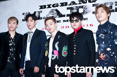 Kini Idol Papan Atas, Rupanya Big Bang Pernah Diragukan Saat Debut
