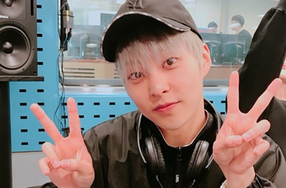 Kini Sibuk dengan EXO-CBX, Ini Kata Xiumin Soal Kemungkinan Terjun ke Dunia Akting