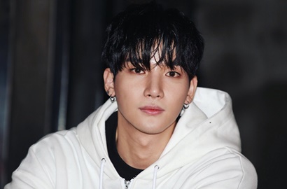 Pamer Foto Undangan, Roh Ji Hoon Tulis Pesan Ini Jelang Pernikahan dengan Lee Eun Hye