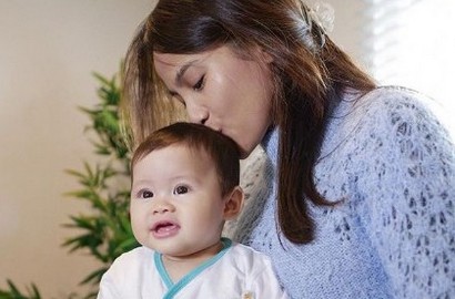 Acha Septriasa Posting Foto Ini, Brie Disebut Mirip Gempita