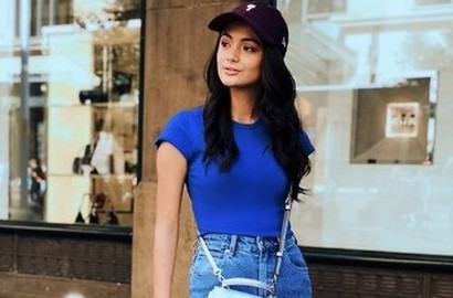 Bintangi 'Jailangkung 2', Amanda Rawles Tak Kapok Bintangi Film Horor