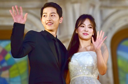 Langgar Privasi Song Hye Kyo, 'Section TV' Dapat Peringatan dari KCSC