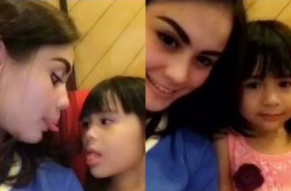 Dituduh Bawa Anak Saat Beli Narkoba, Ini Jawaban Jennifer Dunn