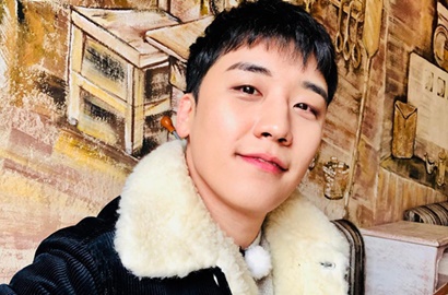 Dihujat Sebut Seungri 'Panda Gemuk', Fans Ini Akhirnya Minta Maaf