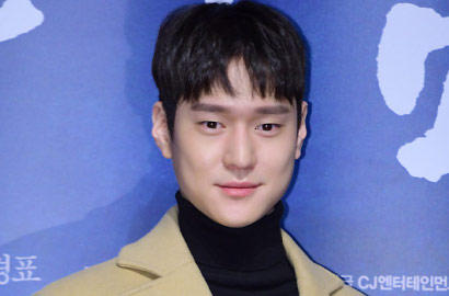Siap-Siap Kangen, Go Kyung Pyo Umumkan Segera Masuk Wamil