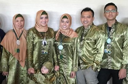 Asisten Posting Foto Ruang Sholat Anang-Ashanty Super Mewah, Netter Sindir Pamer