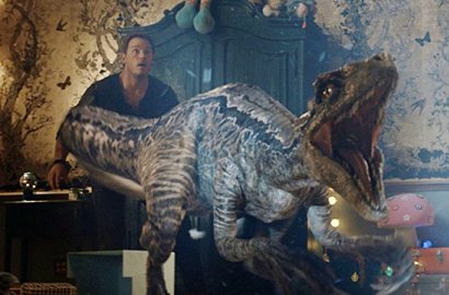 'Fallen Kingdom' Baru Saja Rilis Trailer Final, Sutradara Sudah Beri Bocoran 'Jurassic World 3'