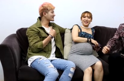 Perusak Mobil Minta Maaf, Lee Jeong Hoon Batal Minta Ganti Rugi