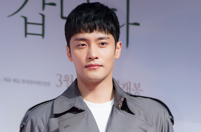 Susul Wanna One Cs, Sung Hoon 'My Secret Romance' Gabung 'LOTJ' Borneo