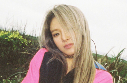 Hyoyeon SNSD Ungkap Alasan Ganti Nama Panggung, Kenapa?
