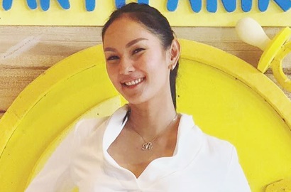 Resmi Bercerai, Netter Doakan Kalina Oktarani Rujuk dengan Deddy Corbuzier