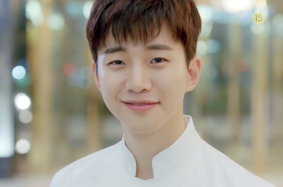 Tenteng Wajan, Begini Gaya Sok Keren Junho 2PM di Teaser 'Wok of Love'