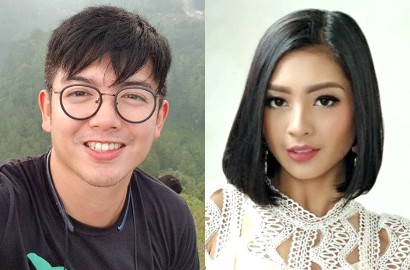 Nicky Tirta Gugat Cerai, Isu Soal Restu dan Beda Agama Kembali Disorot