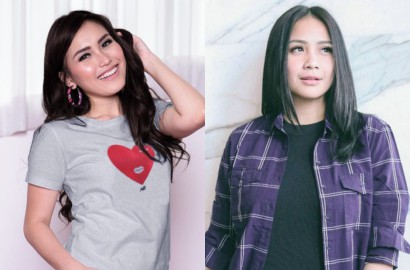 Ayu Ting Ting Pamer Rambut Panjang, Bakal Saingi Kecantikan Nagita?