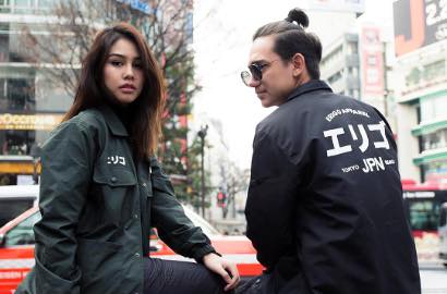 Makin Mesra, Adipati Dolken-Vanesha Prescilla Punya Panggilan Sayang