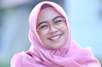 Kocak Joget Lagu 'Despacito', Ria Ricis Kembali Dicibir Bikin Postingan Tak Bermanfaat