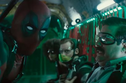 'Deadpool 2' Rilis Trailer Final, Kocaknya Ryan Reynolds Audisi Tim X-Force