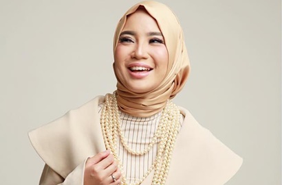 Satu Geng, Jessica Iskandar Tak Pernah Cerita Detail pada Chacha Frederica