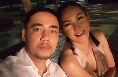Kalina Oktarani-Hendrayan Resmi Bercerai, Tak Ada Perkara Harta Gana-Gini