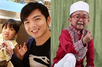 Nicky Tirta Gugat Cerai Istri hingga Rumah Tangga Daus Mini Terancam Kandas