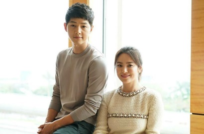 Song Song Pasangan Drama Noona Romance Terfavorit, Netter Tak Kaget