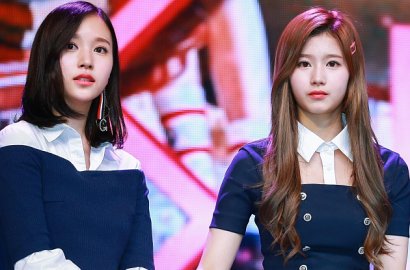 Tak Hanya Samuel, Sana dan Mina Twice Juga Korban Rusuh Sejumlah Fansite