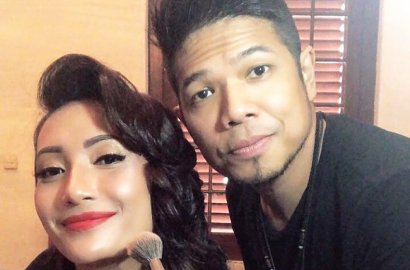 Pamer Foto Hasil Editan, Baim Dibilang Mirip Andika Kangen Band