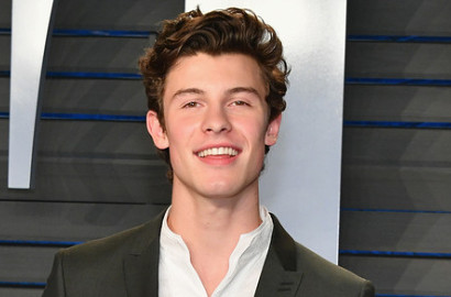 Mengejutkan, Shawn Mendes Mengaku Tengah Jalani Terapi Gangguan Mental