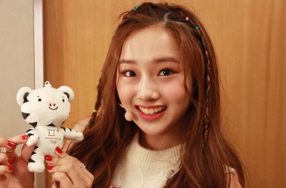 Muda dan Cantik, Kriesha Chu Akui Tak Pernah 'Ditembak' Cowok