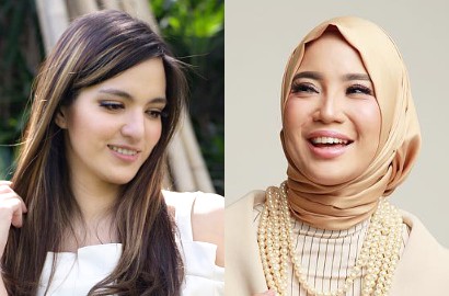 Nia Ramadhani Liburan ke Amerika, Chacha Frederica Dapat Hadiah Spesial