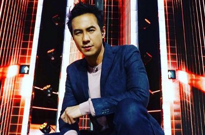 Masuk Soal Ujian Bahasa Inggris, Daniel Mananta Malah Koreksi Hal Ini