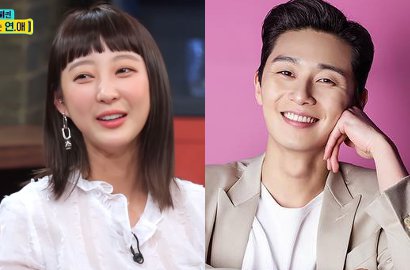 Hyerin EXID Pilih Park Seo Joon Jadi Tipe Ideal Gara-Gara Ini