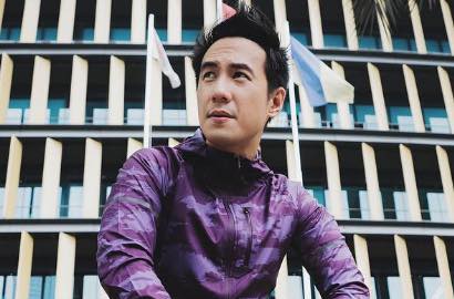 Daniel Mananta Masuk Soal Ujian, Agnes Monica Hingga Marcell Siahaan Beri Komentar