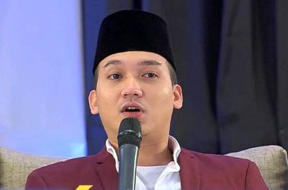 Egi John Diisukan Bangkrut, Ini Kata Ibunda