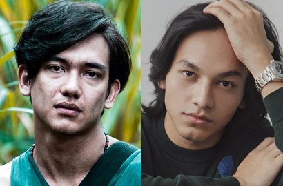 Bak Kakak Adik, Jefri Nichol Ungkap Kedekatannya dengan Adipati Dolken