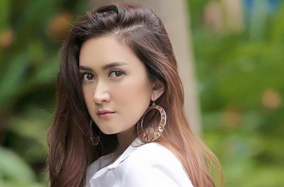 Didekati Banyak 'Brondong', Nafa Urbach Suka Pria Lebih Muda?