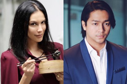 Berulang Tahun, Deva Mahenra Dapat Ucapan Spesial dari Sophia Latjuba