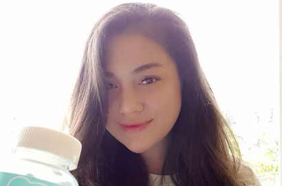 Bikin Foto Keluarga, Celine Evangelista Malah Dikira Bella Saphira