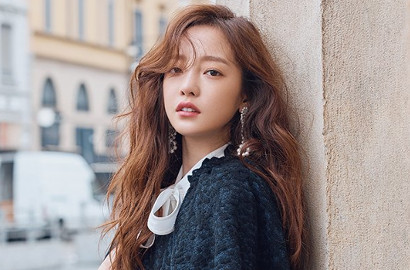 Goo Hara Ungkap Cara Dapatkan Kepercayaannya dan Gol di 2018