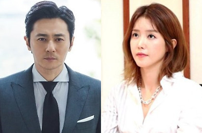 Chae Jung Ahn dan Jang Dong Jun Bakal Punya Hubungan Rumit di 'Suits'