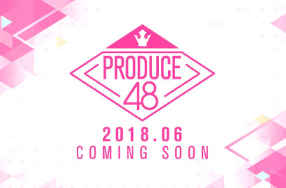 Trainee 'Produce 48' Dikabarkan Bakal Tampil Perdana di Acara Musik