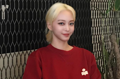 Jalani Operasi Pengangkatan Tumor, Han Ye Seul Ungkap Alami Malpraktek