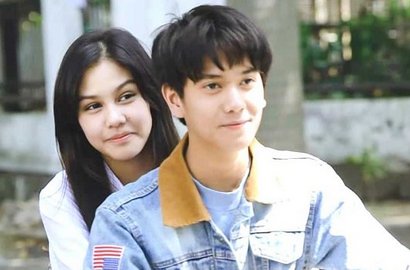 Keren, 'Dilan 1990' Bakal Diputar di Jepang Sebagai Film Kehormatan
