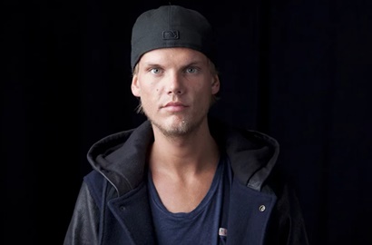 DJ Avicii Meninggal Dunia, Liam Payne cs Turut Berduka