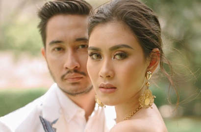 Digelar di Hari Kartini, Pernikahan Syahnaz Sadiqah dan Jeje Govinda Akan Disiarkan Live