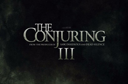Siap Meneror, 'The Conjuring 3' Umumkan Jadwal Tayang pada 2019