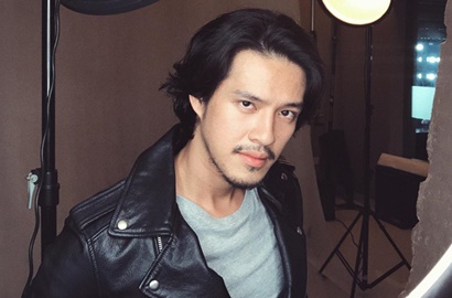 Masih Jomblo, Begini Sosok Wanita yang Dicari Morgan Oey