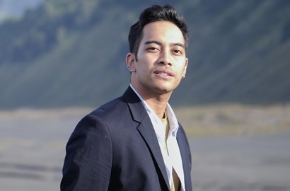 Gamaliel Unggah Foto Makan Malam, Netter Salfok Sosok Isyana
