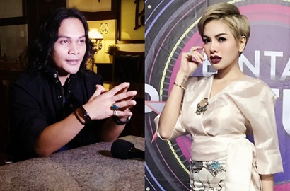 Liburan ke Jepang, Nikita Mirzani Sempat Dapat Kiriman Hal Gaib?