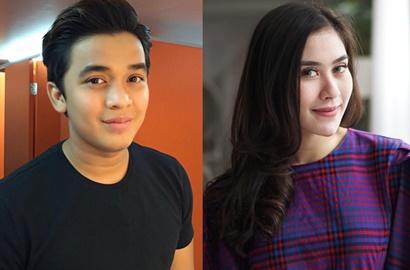 Baper Jelang Syahnaz Nikah, Billy Syahputra Nangis Depan Raffi Ahmad